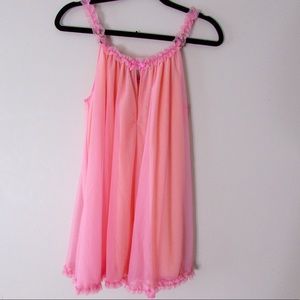 New! Never Worn! Betsy Johnson Slip!